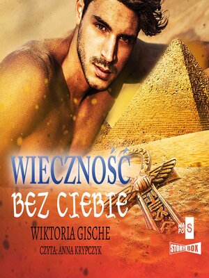 cover image of Wieczność bez Ciebie